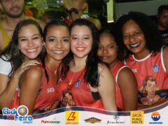 Bloco de Matilde Trotte